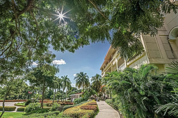 Sol Rio de Luna y Mares