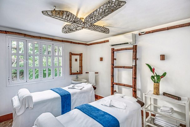 Sol Rio de Luna y Mares