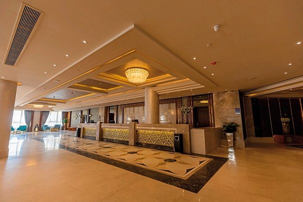 Seven Seas Jolie Bay