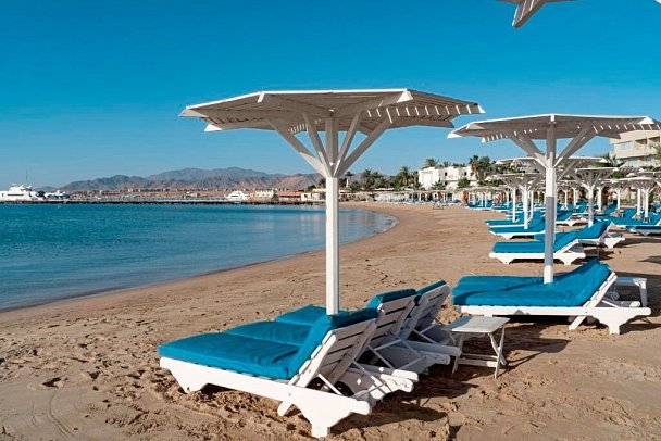 Seven Seas Jolie Bay