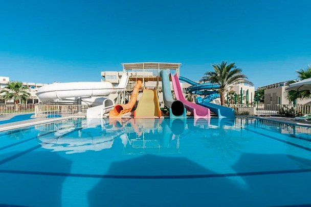 Seven Seas Jolie Bay