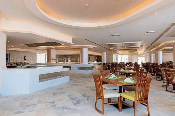 Seven Seas Jolie Bay