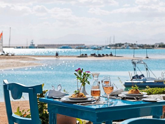 Club Paradisio El Gouna