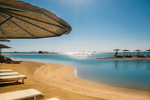Club Paradisio El Gouna