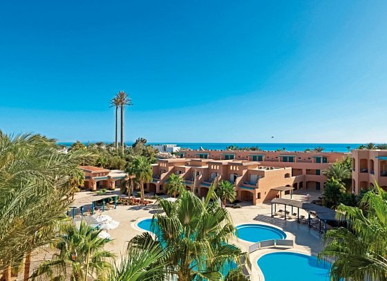 Club Paradisio El Gouna
