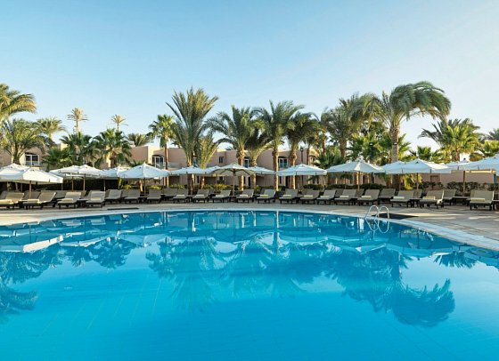 Club Paradisio El Gouna