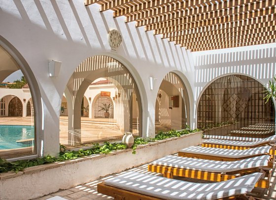 Club Paradisio El Gouna
