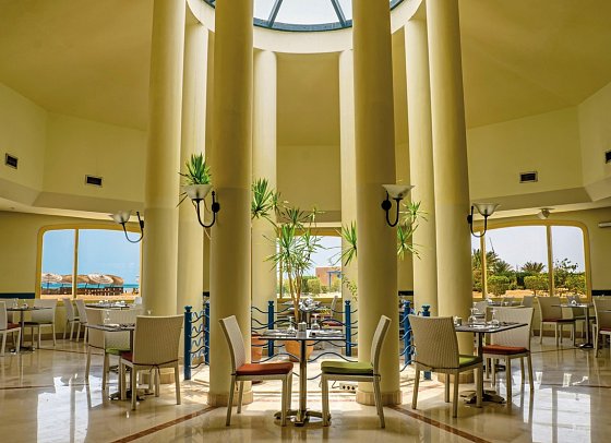 Club Paradisio El Gouna