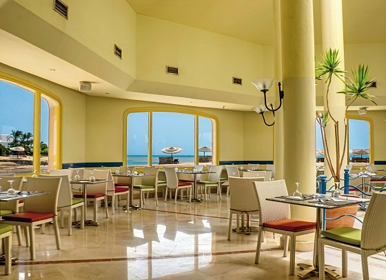 Club Paradisio El Gouna