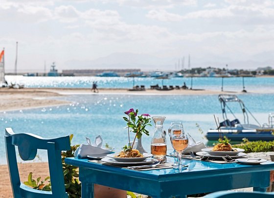 Club Paradisio El Gouna