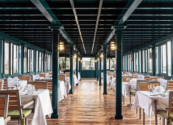 Club Paradisio El Gouna