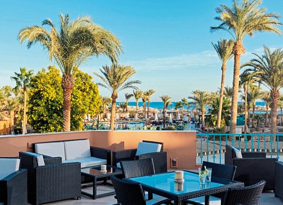 Club Paradisio El Gouna