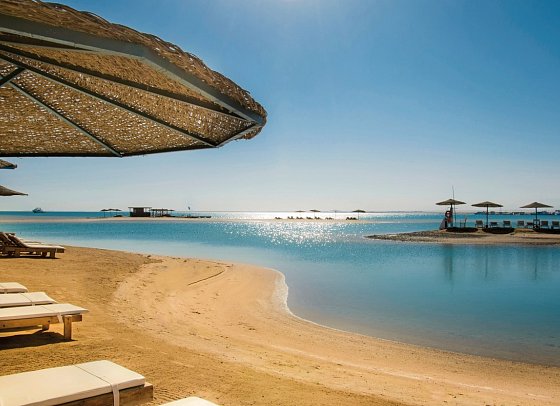 Club Paradisio El Gouna