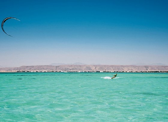 Club Paradisio El Gouna