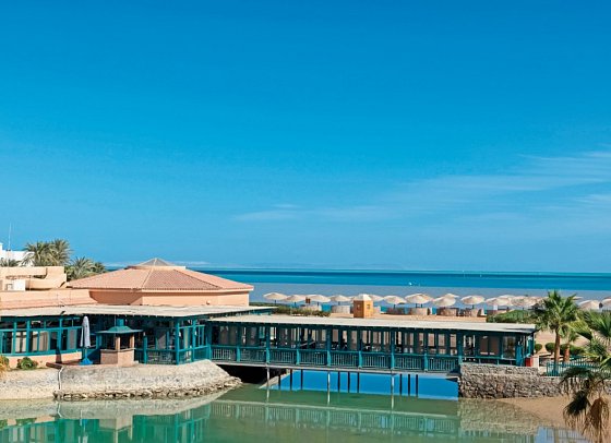 Club Paradisio El Gouna