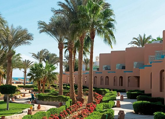Club Paradisio El Gouna