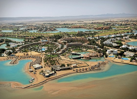 Club Paradisio El Gouna