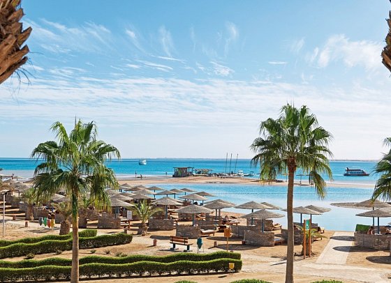 Club Paradisio El Gouna