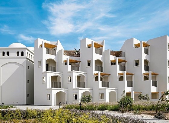 Serry Beach Resort