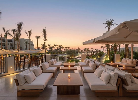 Serry Beach Resort