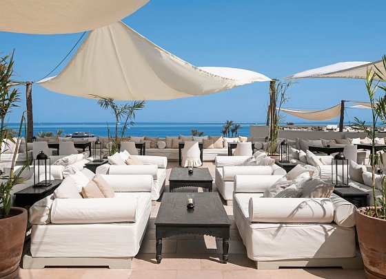 Serry Beach Resort