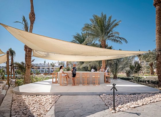 Serry Beach Resort