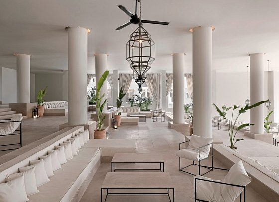 Serry Beach Resort