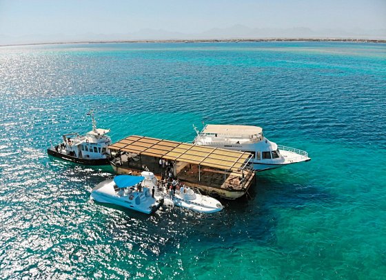 Serry Beach Resort