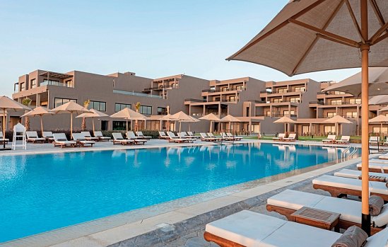Sentido Naga Bay