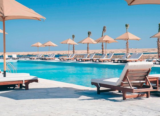 Sentido Naga Bay
