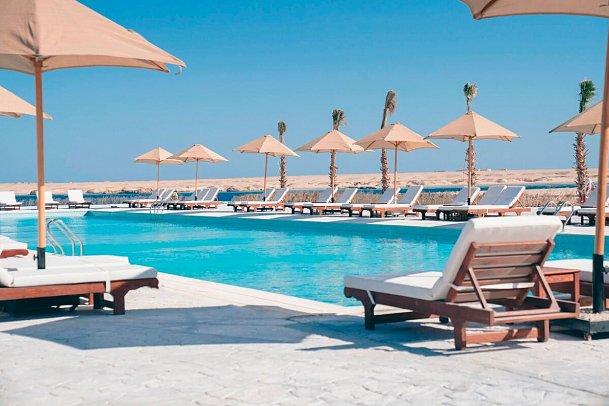 Sentido Naga Bay