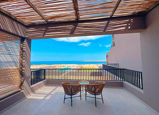 Sentido Naga Bay - Juniorsuite Meerblick (Zimmercodierung JBM)