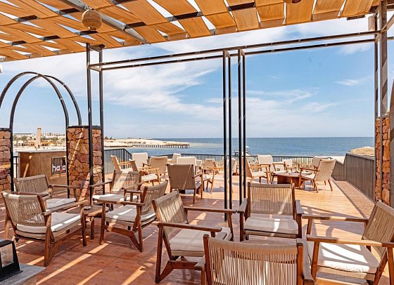 Sentido Naga Bay