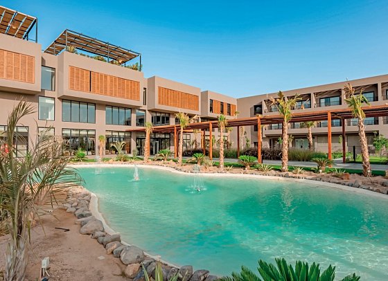 Sentido Naga Bay