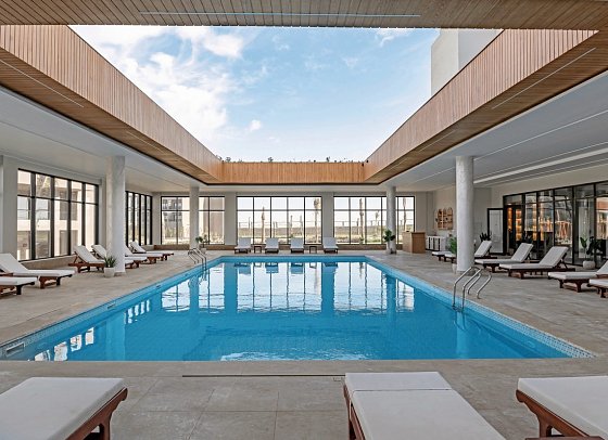 Sentido Naga Bay