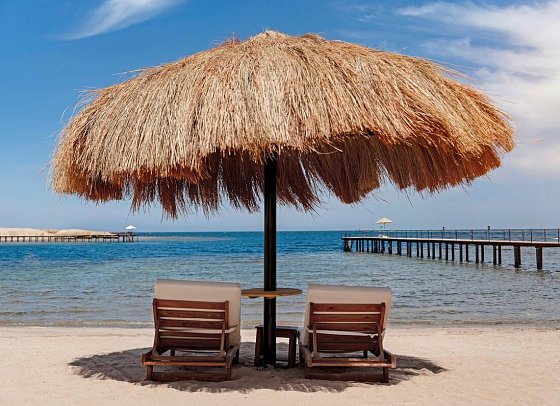 Sentido Naga Bay