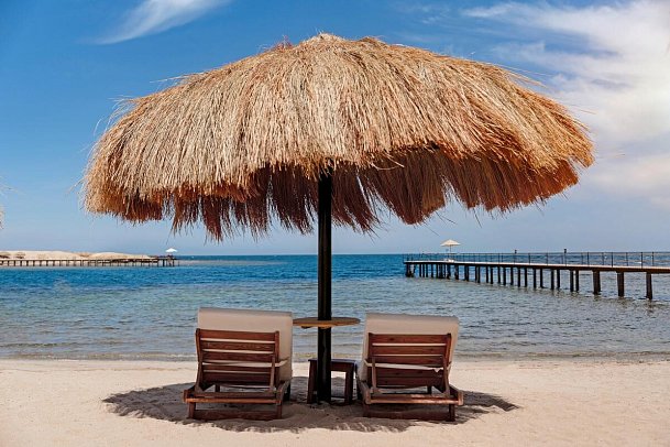 Sentido Naga Bay