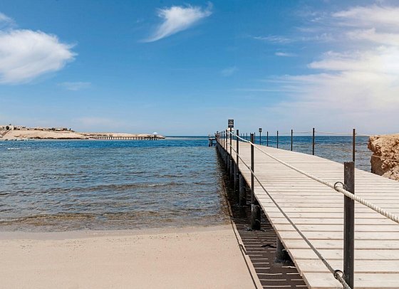 Sentido Naga Bay