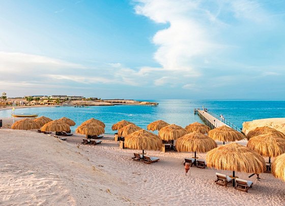 Sentido Naga Bay