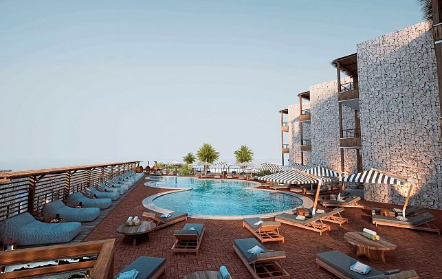 ananea Hurghada - Modellbild
