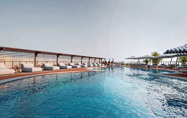 ananea Hurghada - Modellbild
