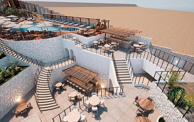 ananea Hurghada - Modellbild