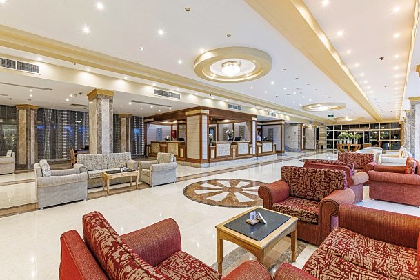 SUNRISE Solara Aqua Park Resort