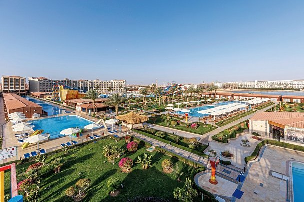 SUNRISE Solara Aqua Park Resort