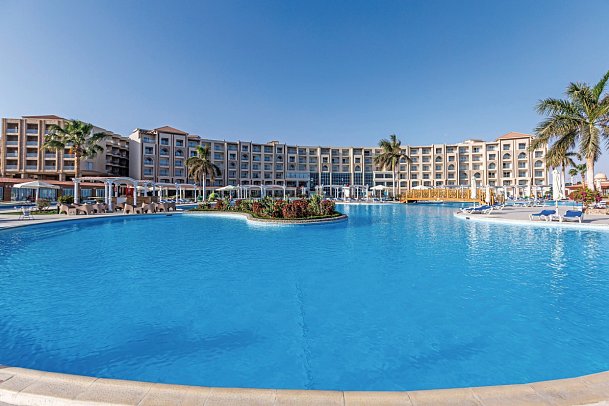 SUNRISE Alora Aqua Park Resort