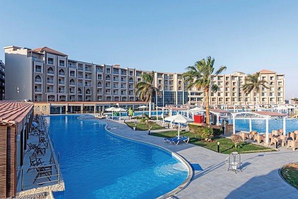 SUNRISE Alora Aqua Park Resort