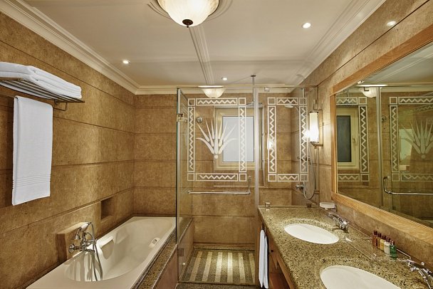 Sheraton Soma Bay Resort