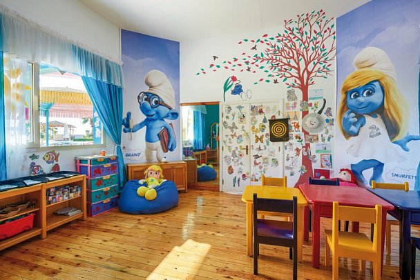 Sheraton Soma Bay Resort