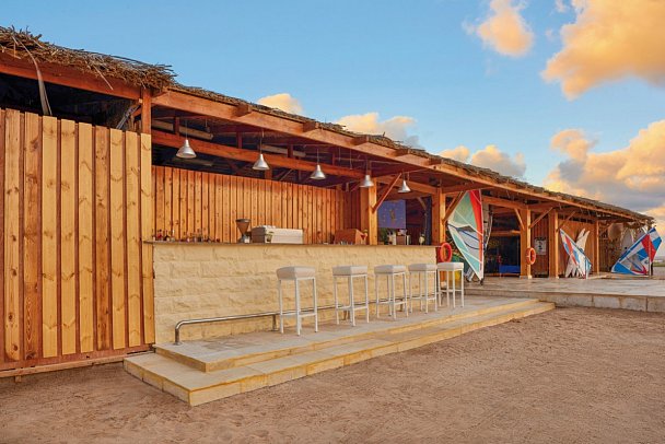 Sheraton Soma Bay Resort