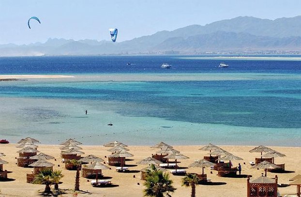 Sheraton Soma Bay Resort